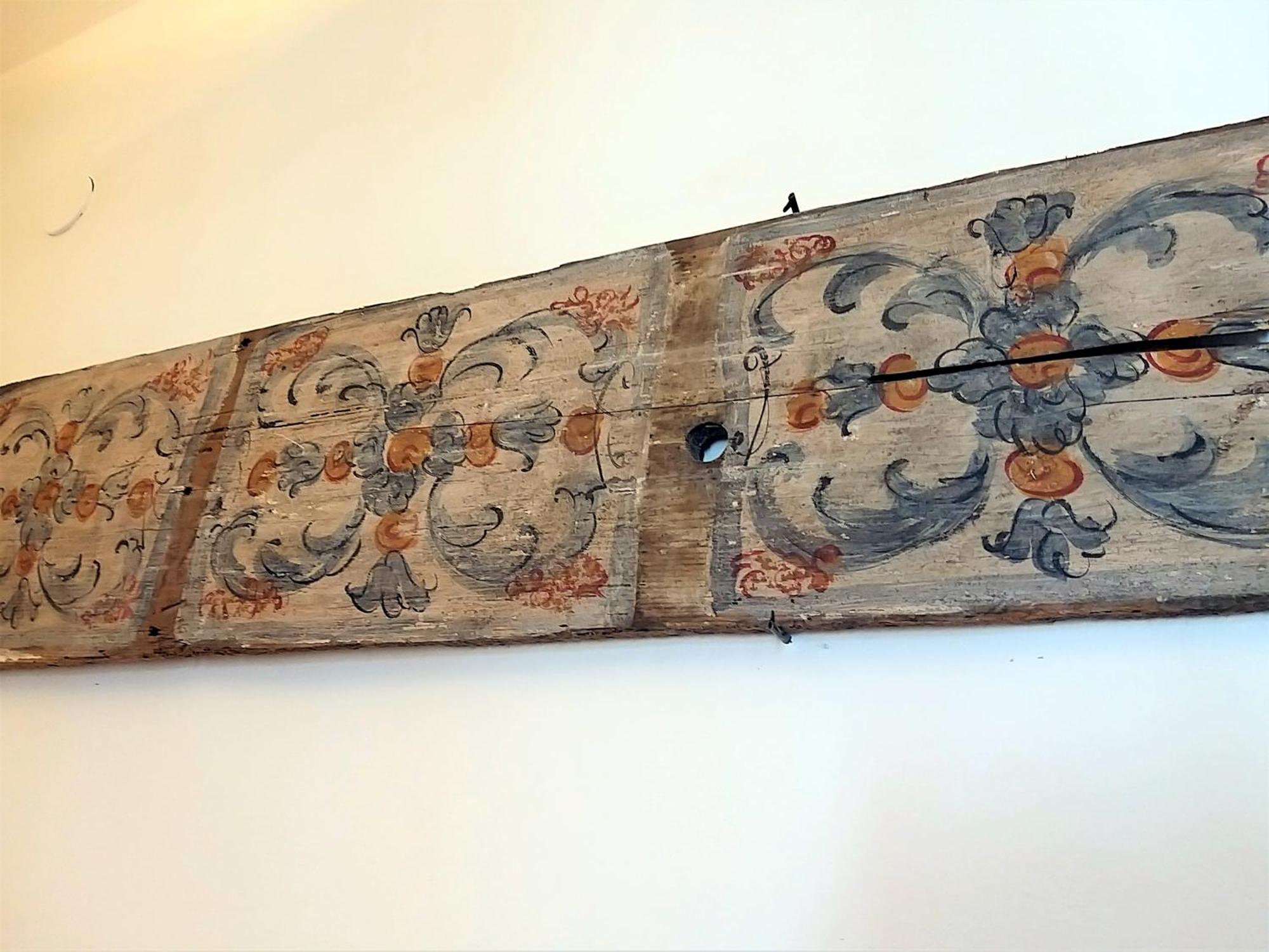 La Porta Dei Mori Lejlighed Palermo Eksteriør billede